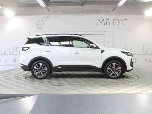 Chery Tiggo 7 Pro Max I Рестайлинг с пробегом 2024 года, цена 2 049 000 рублей, 49000 км, внедорожник, Автокод Объявления