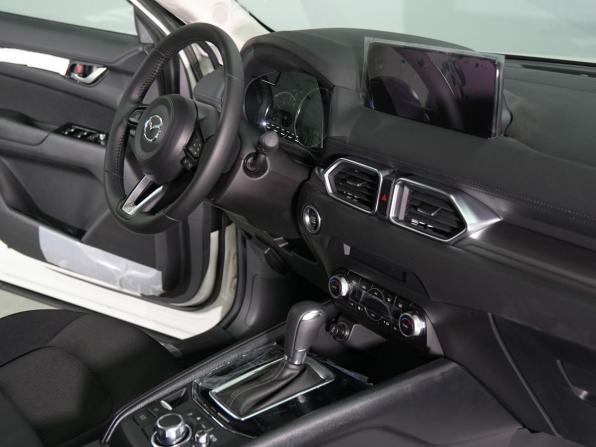 Mazda CX-5 II Рестайлинг с пробегом 2025 года, цена 3 800 000 рублей, 25 км, внедорожник, Автокод Объявления