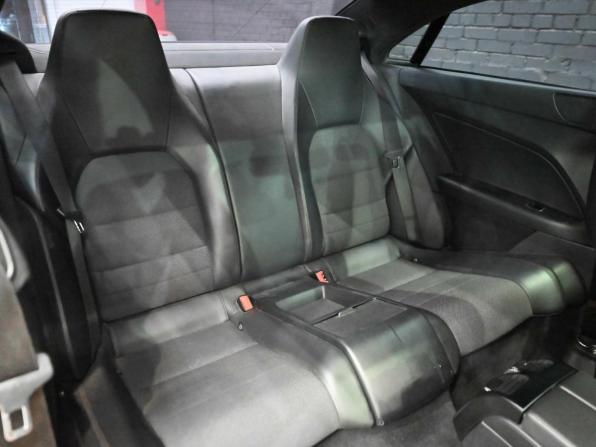 Mercedes-Benz E-Класс IV (W212 S212 C207) с пробегом 2012 года, цена 1 520 000 рублей, 224347 км, купе, Автокод Объявления