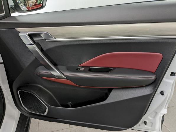 Belgee X50 с пробегом 2023 года, цена 2 250 000 рублей, 2457 км, внедорожник, Автокод Объявления