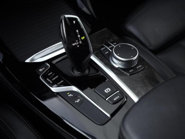 BMW X4 II (G02) с пробегом 2020 года, цена 3 849 000 рублей, 117987 км, внедорожник, Автокод Объявления