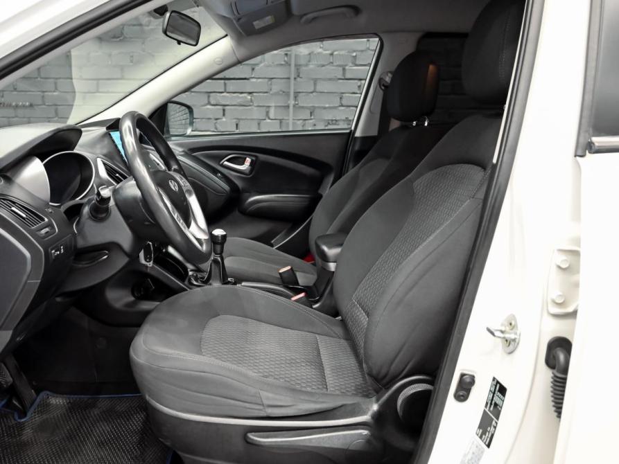 Hyundai ix35 I Екатеринбург  - изображение 10