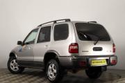 Kia Sportage I Пермь  - изображение 29