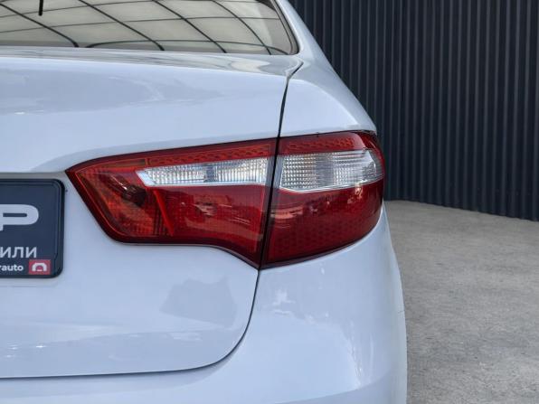 Kia Rio III с пробегом 2012 года, цена 837 000 рублей, 95232 км, седан, Автокод Объявления