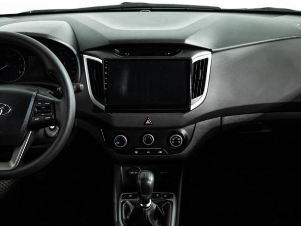 Hyundai Creta I с пробегом 2017 года, цена 1 499 777 рублей, 144000 км, внедорожник, Автокод Объявления
