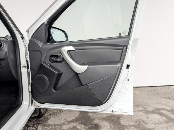 Lada (ВАЗ) Largus I Рестайлинг с пробегом 2022 года, цена 1 150 000 рублей, 53244 км, фургон, Автокод Объявления