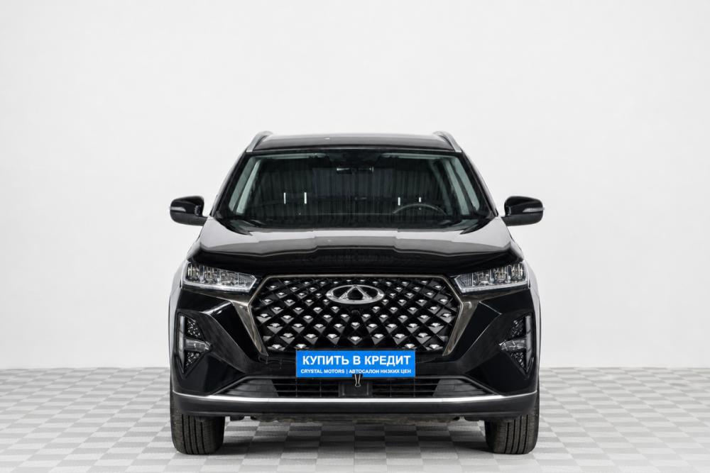 Chery Tiggo 7 Pro Max I Челябинск  - изображение 2