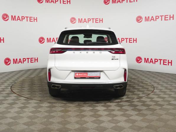 Exeed TXL I Рестайлинг с пробегом 2022 года, цена 2 379 000 рублей, 38530 км, внедорожник, Автокод Объявления