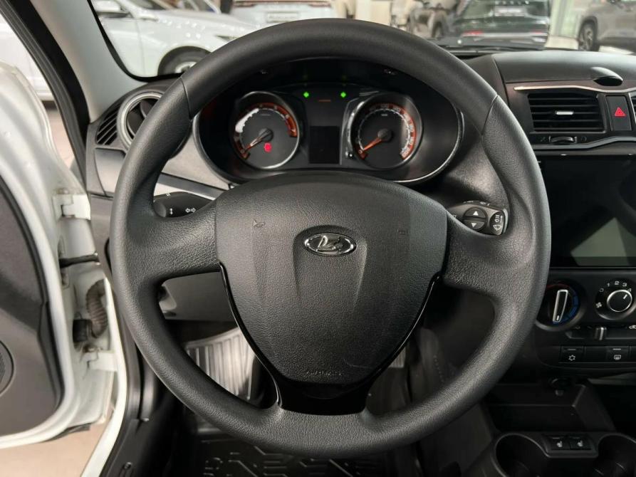 Lada (ВАЗ) Granta I Рестайлинг Екатеринбург  - изображение 15