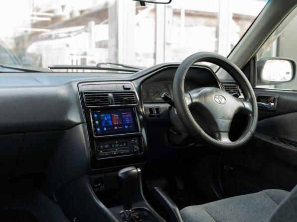 Toyota Carina VII (T210) с пробегом 2001 года, цена 500 000 рублей, 673659 км, седан, Автокод Объявления