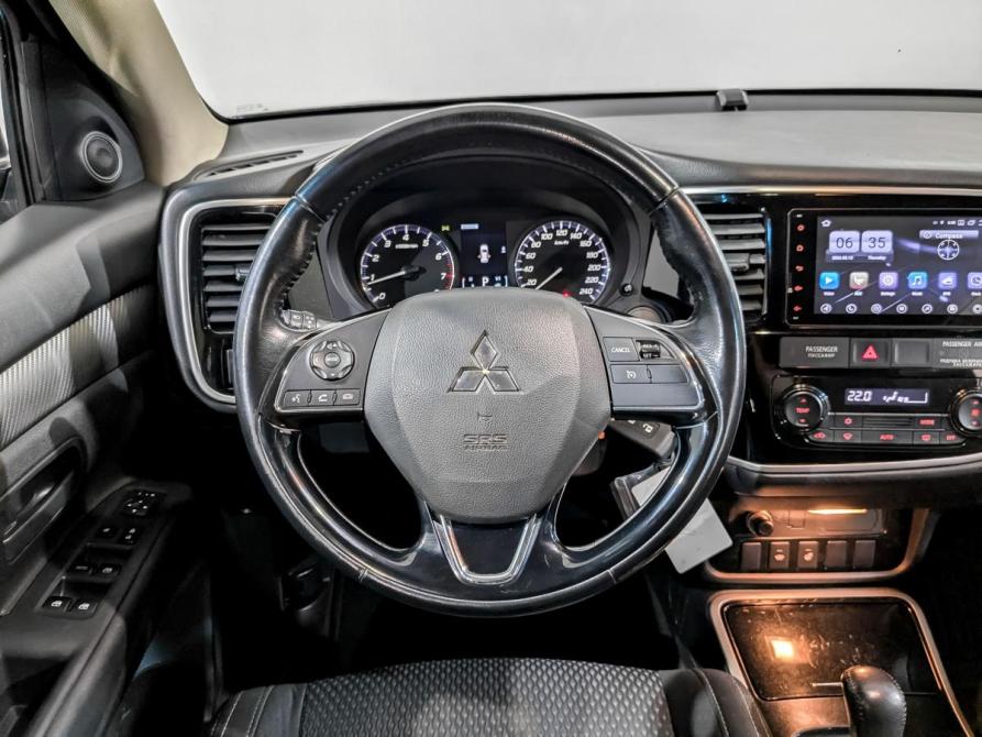 Mitsubishi Outlander III Рестайлинг 2 Москва  - изображение 21