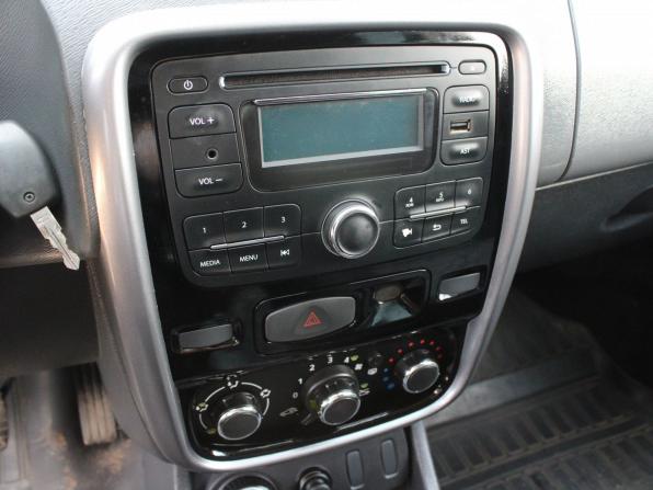 Renault Duster I с пробегом 2013 года, цена 949 000 рублей, 128593 км, внедорожник, Автокод Объявления