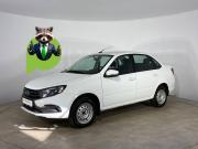 Lada (ВАЗ) Granta I Рестайлинг Санкт-Петербург  - изображение 18