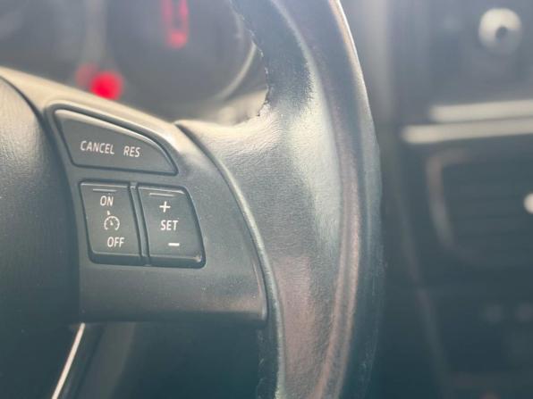 Mazda CX-5 I с пробегом 2012 года, цена 985 000 рублей, 301524 км, внедорожник, Автокод Объявления