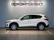 Mazda CX-5 I Краснодар  - изображение 27