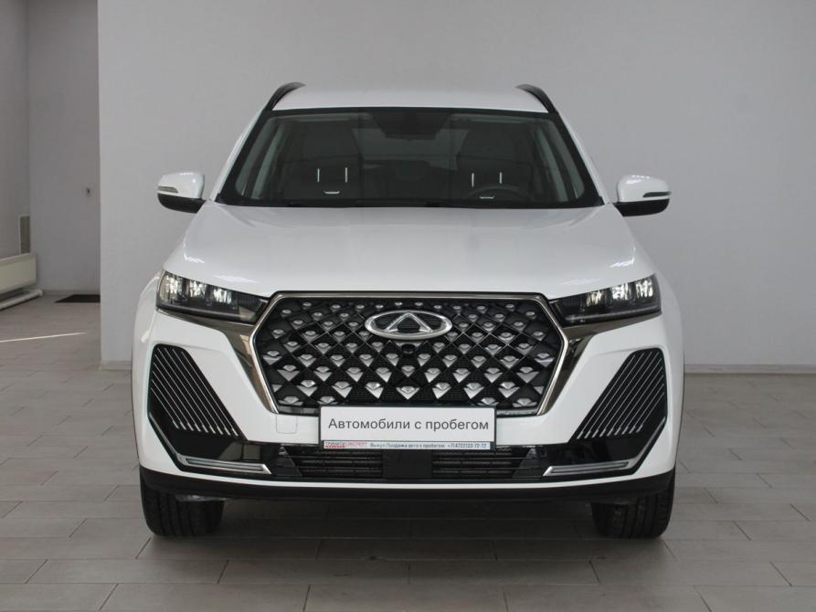Chery Tiggo 7 Pro Max I Рестайлинг Старый Оскол  - изображение 2