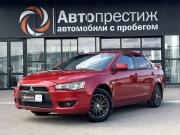 Mitsubishi Lancer X Волгоград  - изображение 16