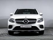 Mercedes-Benz GLC Coupe I (C253) Москва  - изображение 22