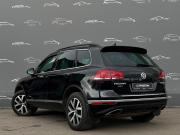 Volkswagen Touareg II Рестайлинг Санкт-Петербург  - изображение 39