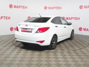 Hyundai Solaris I Вологда  - изображение 22
