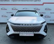Omoda C5 I Рестайлинг Тюмень  - изображение 29