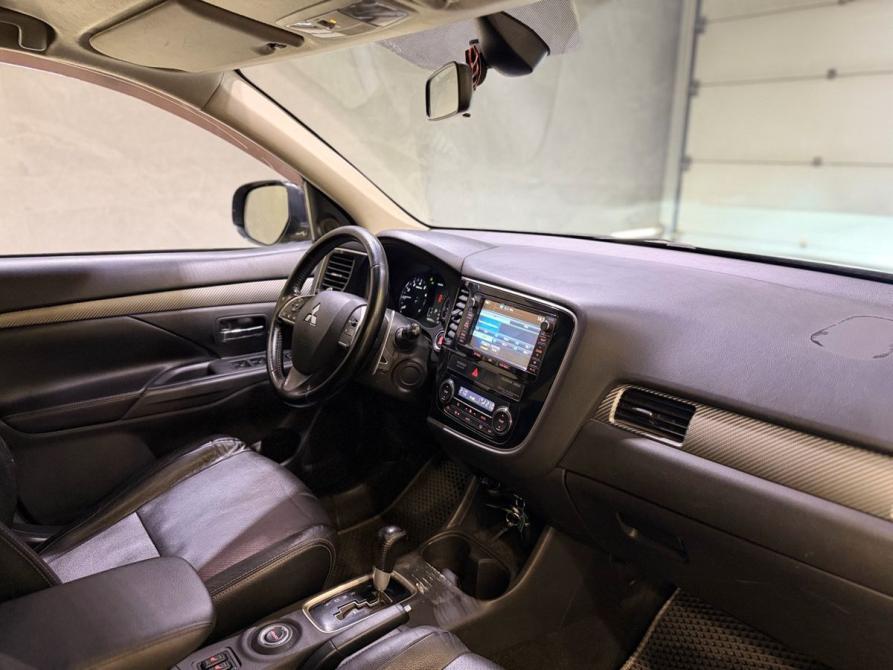 Mitsubishi Outlander III Новосибирск  - изображение 22