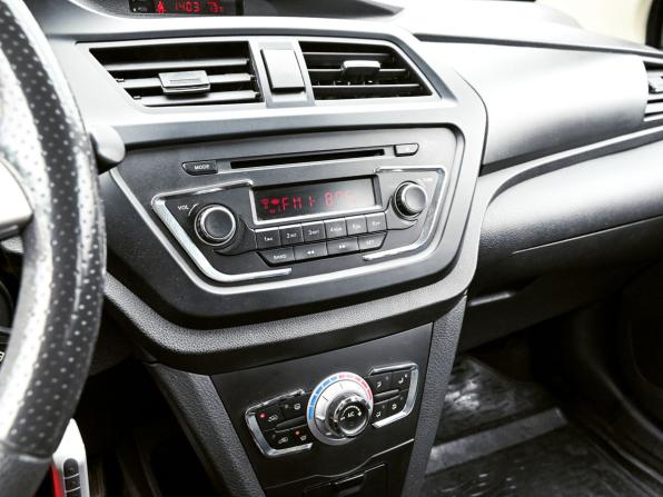 Lifan X50 с пробегом 2016 года, цена 499 000 рублей, 119750 км, хэтчбек, Автокод Объявления