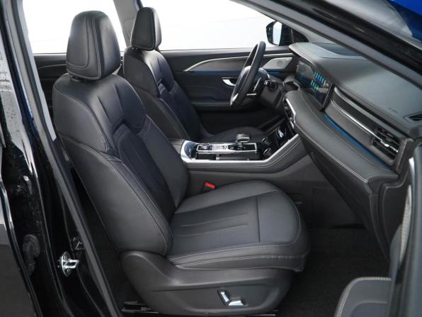 JETOUR X90+ с пробегом 2023 года, цена 2 273 444 рубля, 65152 км, внедорожник, Автокод Объявления