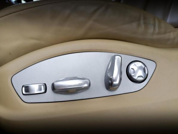 Porsche Cayenne II Рестайлинг (958) с пробегом 2016 года, цена 4 290 000 рублей, 103524 км, внедорожник, Автокод Объявления