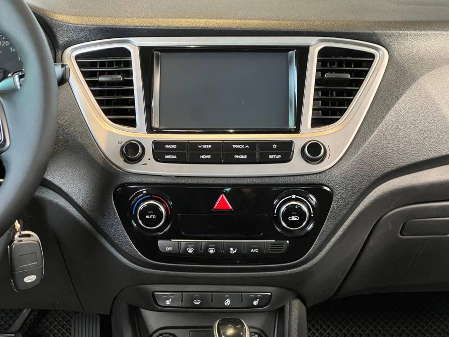 Hyundai Solaris II Оренбург  - изображение 15