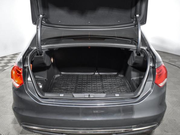 Citroen C4 II с пробегом 2013 года, цена 545 000 рублей, 149770 км, седан, Автокод Объявления