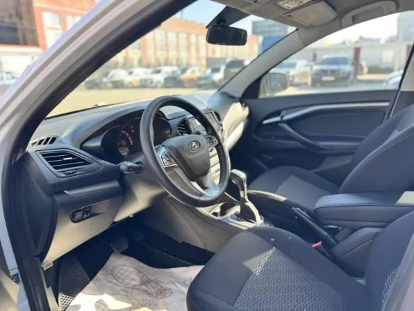 Lada (ВАЗ) Vesta I с пробегом 2021 года, цена 1 000 000 рублей, 41611 км, седан, Автокод Объявления