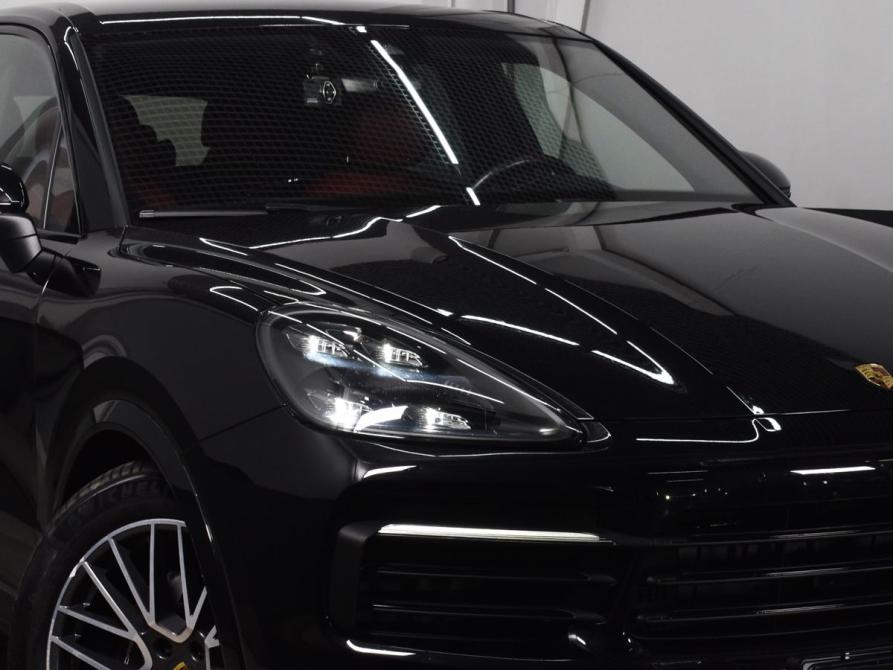 Porsche Cayenne III Кемерово  - изображение 26