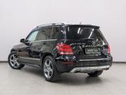 Mercedes-Benz GLK-Класс I (X204) Рестайлинг Москва  - изображение 58
