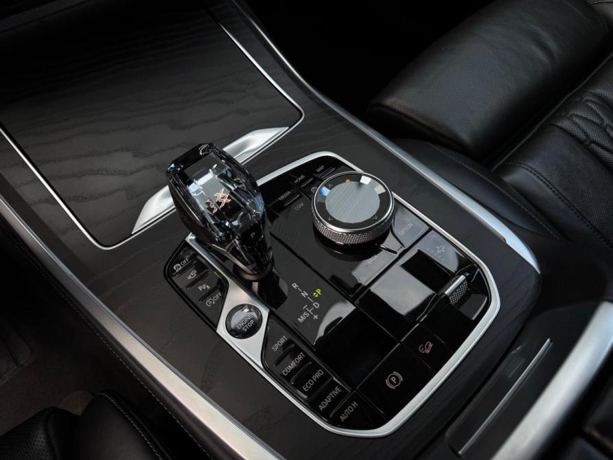 BMW X7 I (G07) Иркутск  - изображение 19