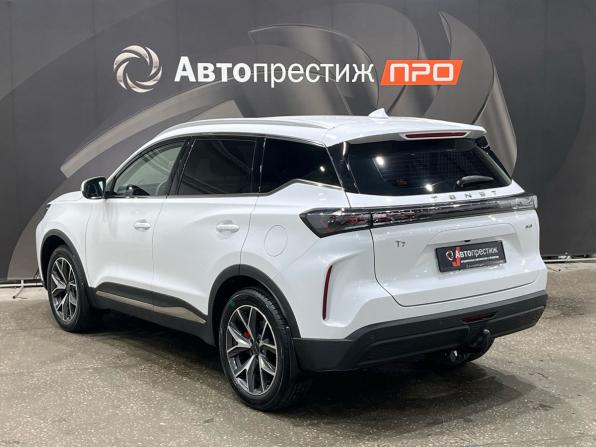 Tenet T7 с пробегом 2025 года, цена 2 174 000 рублей, 8655 км, внедорожник, Автокод Объявления