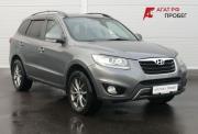 Hyundai Santa Fe II Рестайлинг Иваново  - изображение 23