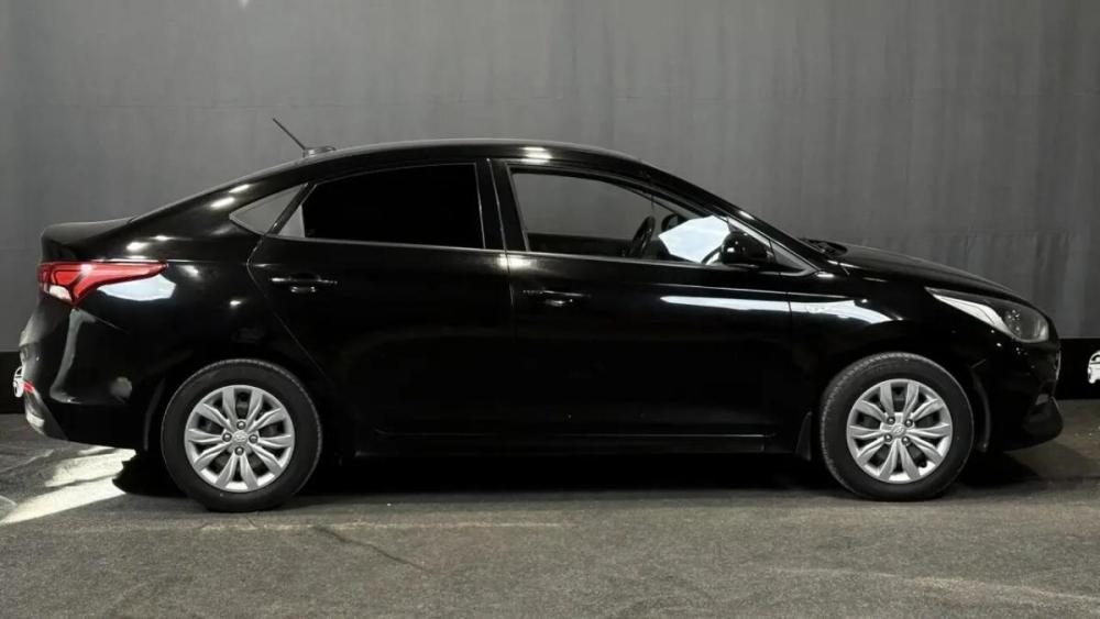 Hyundai Solaris II Смоленск  - изображение 4
