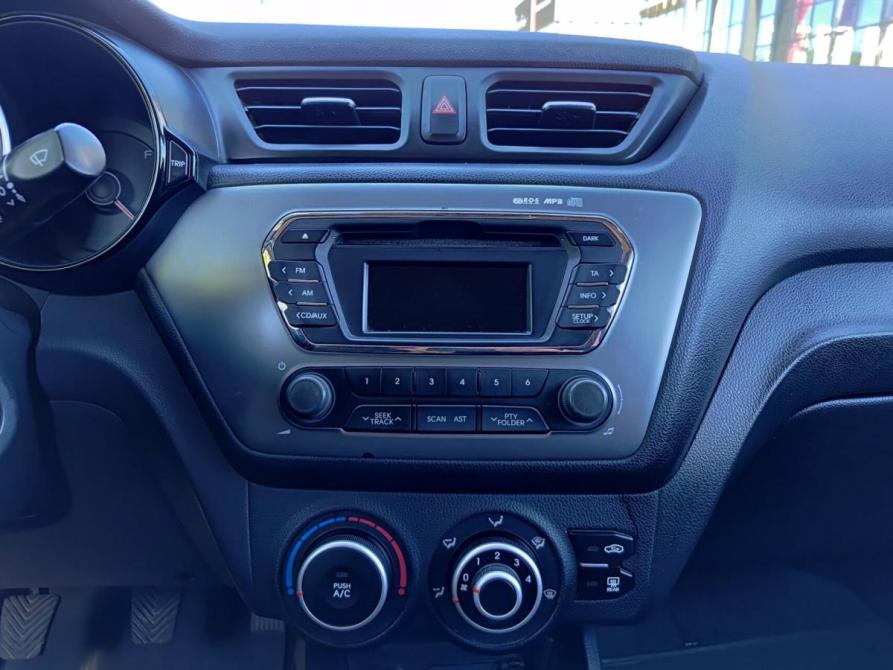 Kia Rio III Чебоксары  - изображение 18