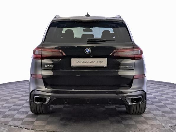 BMW X5 IV (G05/G18) с пробегом 2022 года, цена 7 940 000 рублей, 61090 км, внедорожник, Автокод Объявления