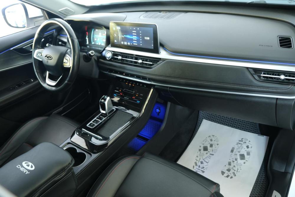 Chery Tiggo 7 Pro I Омск  - изображение 20