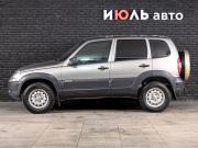 Chevrolet Niva I Рестайлинг Екатеринбург  - изображение 28