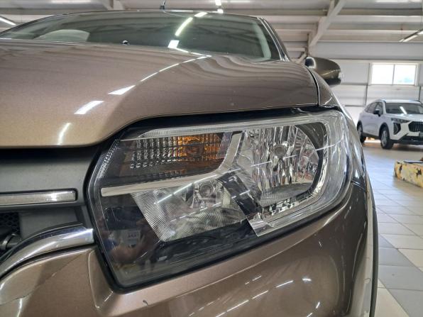 Renault Logan II Рестайлинг с пробегом 2020 года, цена 1 250 000 рублей, 69150 км, седан, Автокод Объявления