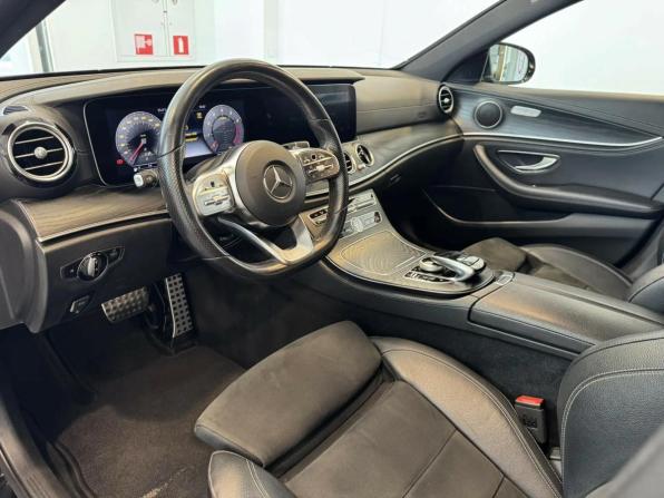 Mercedes-Benz E-Класс V (W213 S213 C238) с пробегом 2019 года, цена 3 370 000 рублей, 142241 км, седан, Автокод Объявления