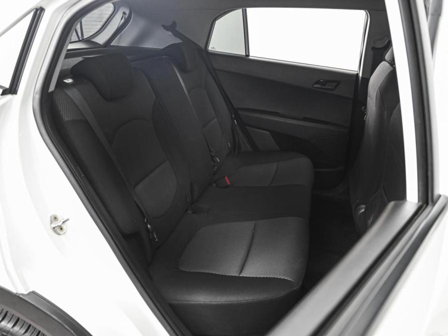 Hyundai Creta I Ставрополь  - изображение 7