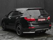 Hyundai Santa Fe III Екатеринбург  - изображение 32