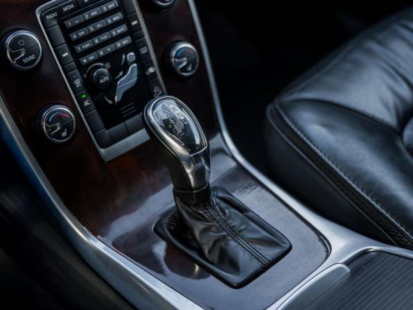 Volvo XC70 II с пробегом 2012 года, цена 1 180 000 рублей, 428436 км, универсал, Автокод Объявления