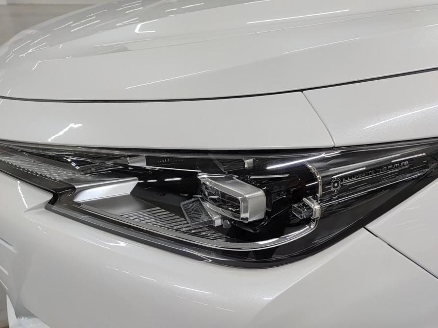 Changan UNI-K Казань  - изображение 21