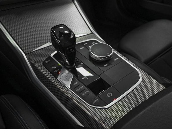 BMW 3 серии VII (G2x) с пробегом 2020 года, цена 3 819 000 рублей, 107350 км, седан, Автокод Объявления
