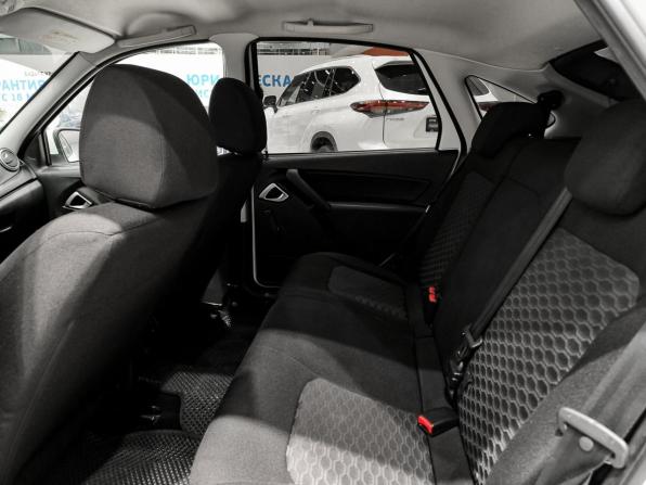 Lada (ВАЗ) Granta I Рестайлинг с пробегом 2023 года, цена 799 000 рублей, 58933 км, лифтбек, Автокод Объявления
